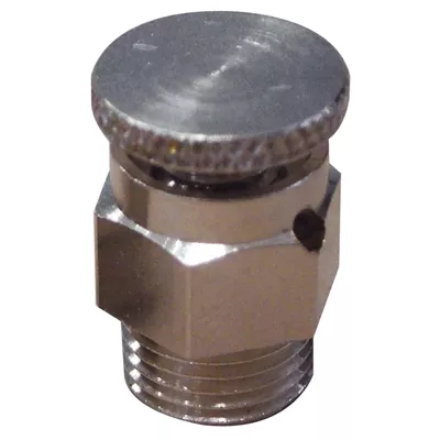 PURGEUR MANUEL A VOLANT