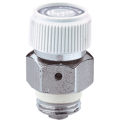 PURGEUR AUTO 5X10 MALE A DISQUE FIBRE PD05