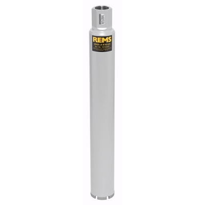 COURONNE DIAMANTEE REMS LASER 62 1''1/4F