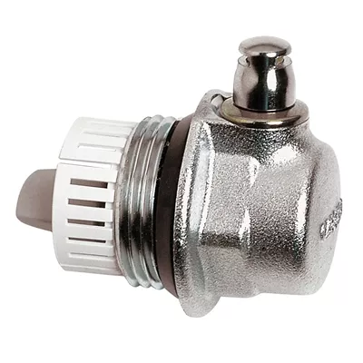 PURGEUR AUTOMATIQUE À FLOTTEUR MONTAGE DIRECTE SUR RADIATEUR