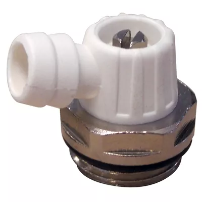 ROBINET VIDANGE 1/2 MÂLE POUR RADIATEUR