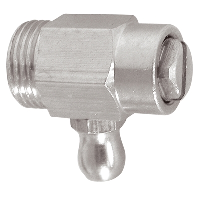 ROBINET VIDANGE 12X17 M POUR RADIATEUR RV12