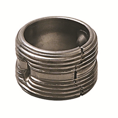 NIPPLE 11/4 DE RADIATEUR FONTE
