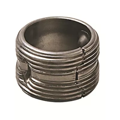 NIPPLE 11/4 DE RADIATEUR FONTE