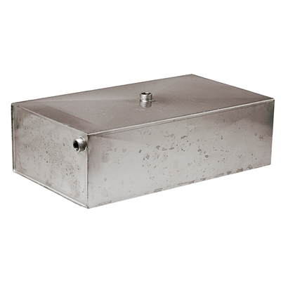 VASE D'EXPANSION OUVERT GALVA
