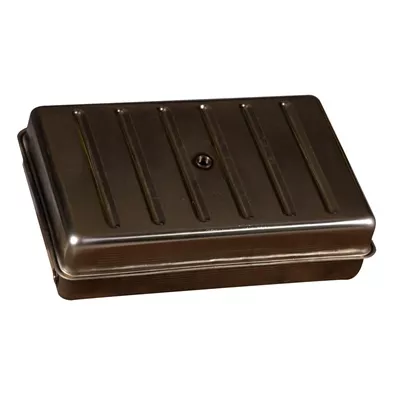 VASE D'EXPANSION OUVERT INOX