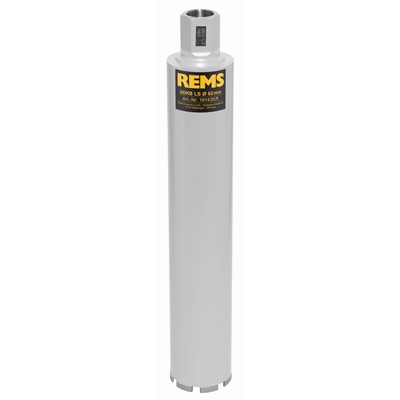 COURONNE DIAMANTEE REMS LASER 82 1''1/4F