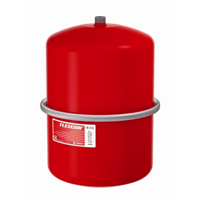VASE D'EXPANSION FERMÉ À MEMBRANE FLAMCO FLEXCON