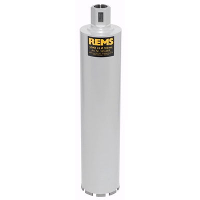 COURONNE DIAMANTEE REMS LASER 102 1''1/4F