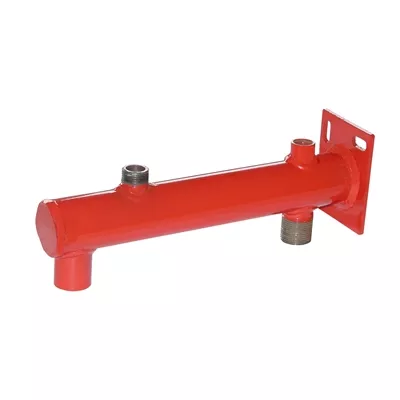 POTENCE MURALE NUE POUR VASE D'EXPANSION