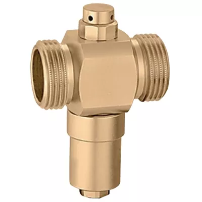 SOUPAPE SÉCURITÉ ANTIGEL THERMOGEL