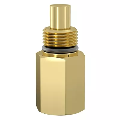 VANNE D'ISOLEMENT POUR FLEXVENT SUPER