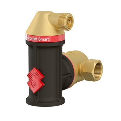 SEPARATEUR D'AIR FLAMCOVENT SMART 50X60 MICROBULLES COMPOSIT