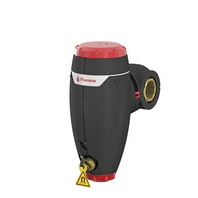 SÉPARATEUR BOUE FLAMCO XSTREAM