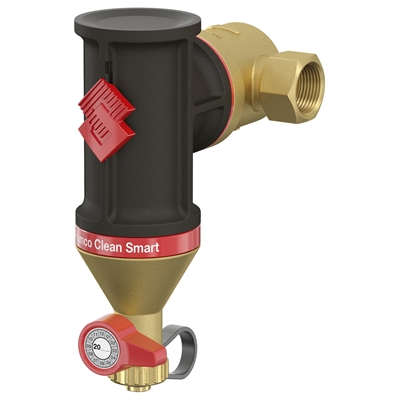 SÉPARATEUR DE BOUES FLAMCO CLEAN SMART COMPOSIT