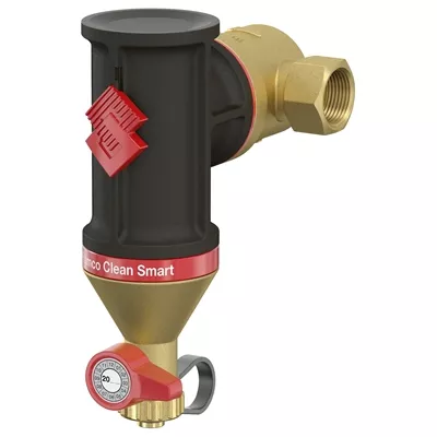 SÉPARATEUR DE BOUES FLAMCO CLEAN SMART COMPOSIT