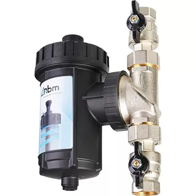 FILTRE MAGNÉTIQUE SAFECLEANER 2 RBM