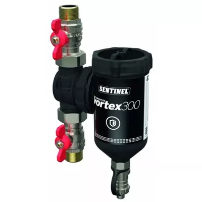 FILTRE MAGNÉTIQUE VORTEX300