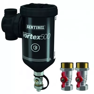 FILTRE MAGNÉTIQUE VORTEX500 M1