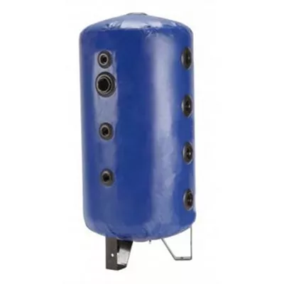 BOUTEILLE DE MÉLANGE SUR SOCLE