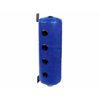 BOUTEILLE DE MELANGE MURALE 25L JACQUETTE SKAI BLEUE