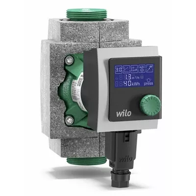 CIRCULATEUR CHAUFFAGE HAUT 1'' 1/2 ENTRAXE 180MM