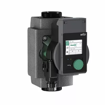 CIRCULATEUR CHAUFFAGE HAUT 1'' 1/2 ENTRAXE 130MM