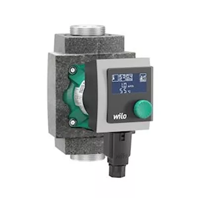 WILO-STRATOS-Z 25/1-6 CIRCULATEUR SANITAIRE 40X49 180MM