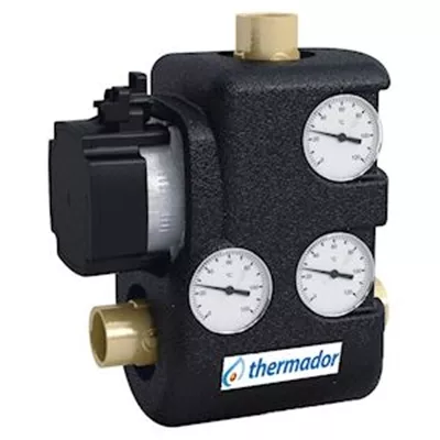 THERMOVAR COMBI - 61° MOTEUR ERP
