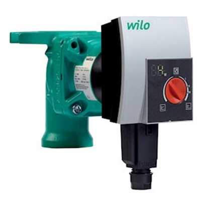 WILO-POLY YONOS PICO 1-6 CIRCULATEUR ZOOM A BRIDE