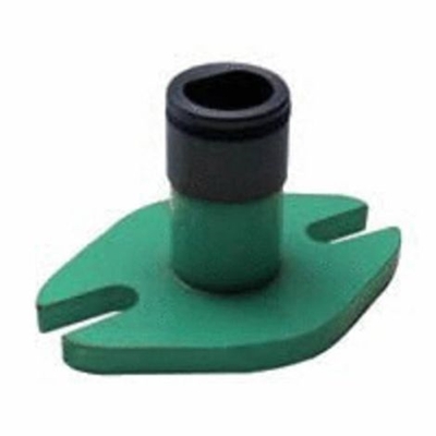 BRIDE TELESCOPIQUE M76 H.130 A 175MM POUR WILO POLY
