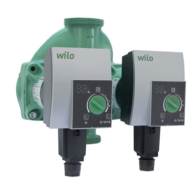WILO-YONOS PICO D30/1-6 CIRCULATEUR DOUBLE 50X60 180MM