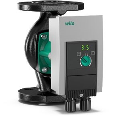 WILO-YONOS MAXO 25/0.5-7 CIRCULATEUR CHAUF. COLLECTIF DN25/1