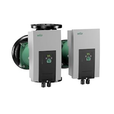 CIRCULATEUR COLLECTIF YONOS MAXO DOUBLE DN32