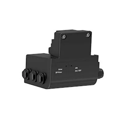 WILO-CONNECT MODULE YONOS MAXO