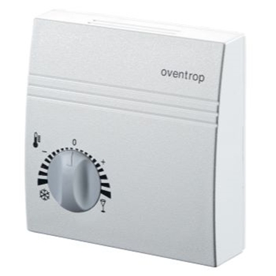 COMMANDE A DISTANCE AVEC SONDE TEMPERATURE PT 1000