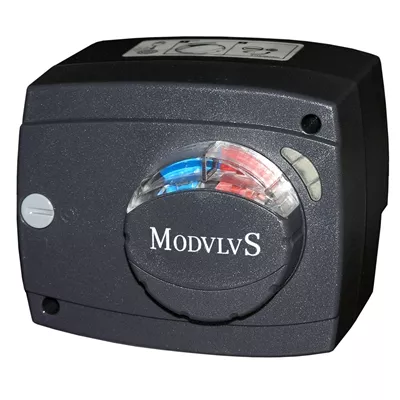 SERVOMOTEUR M21 BRV 230V 3POINTS POUR VANNE MÉLANGEUSE