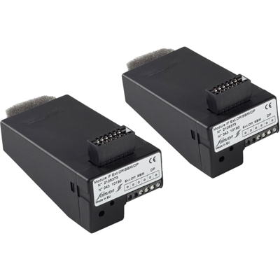 IF MODULE EXT.OFF/ DP SIRIUX GESTION 2 POMPES MONO