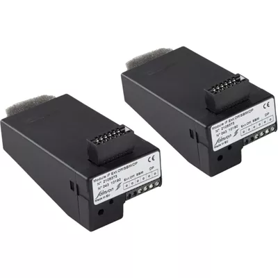 IF MODULE EXT.OFF/ DP SIRIUX GESTION 2 POMPES MONO