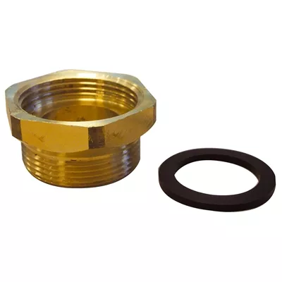 RALLONGE LAITON 1 1/2