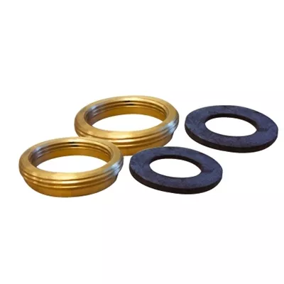 FOURRURES D'AUGMENTATION 1 1/2 F - 2 M AVEC JOINTS