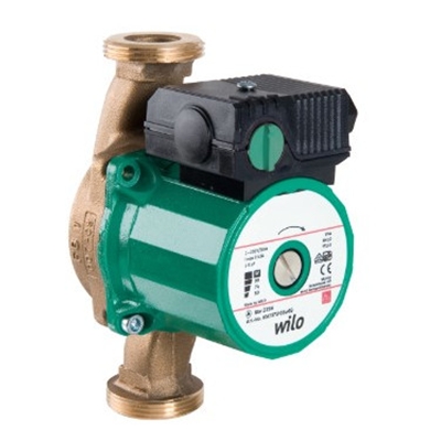 WILO-STAR-Z20/1(15-130) CIRCULATEUR SANITAIRE 26X34 130MM 26