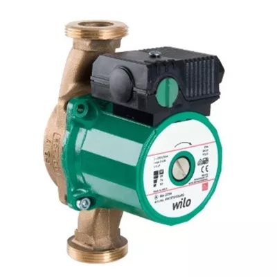 CIRCULATEUR SANITAIRE WILO STAR-Z