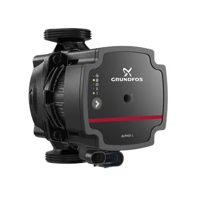 ALPHA1 L 25-40 CIRCULATEUR HAUT RENDEMENT 130MM 40X49