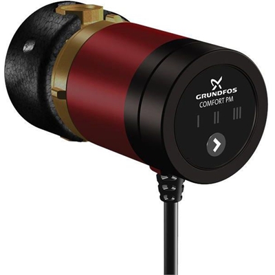 CIRCULATEUR BOUCLAGE SANITAIRE COMFORT