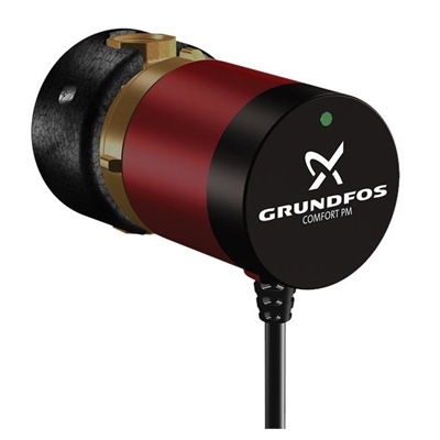 COMFORT15-14 BXA PM CIRCULATEUR BOUCLAGE SANITAIRE AUTO-ADAP
