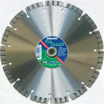 DISQUE DIAMANT ULTRA MP
