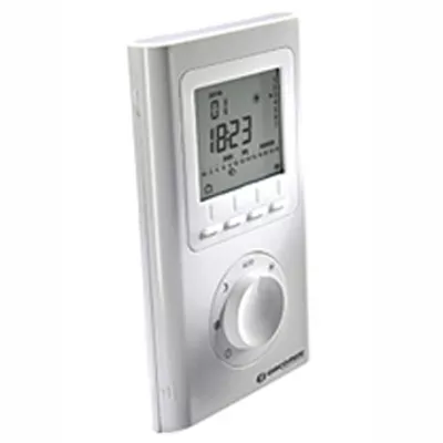 K480PY301 THERMOSTAT D'AMBIANCE PROGRAMMABLE