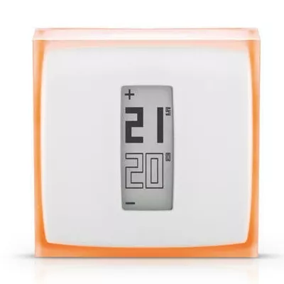 THERMOSTAT INTELLIGENT