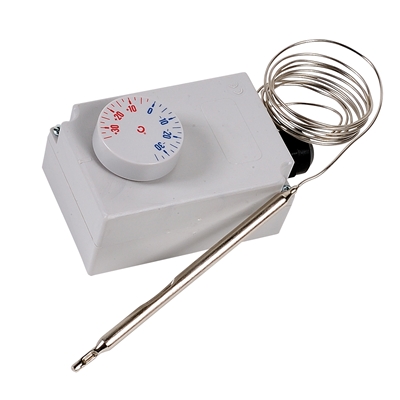 THERMOSTAT ÉTANCHE À CONTACT INVERSEUR